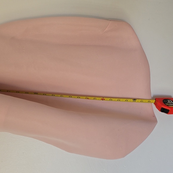 Big Simone Rocha Neoprene Shoulder Bag - Picture 8 of 11